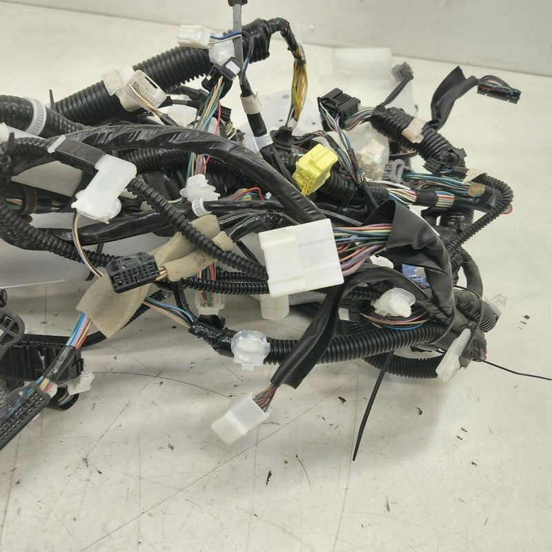 Toyota Prius Dash Wire Wiring Harness  2022 2021 2020