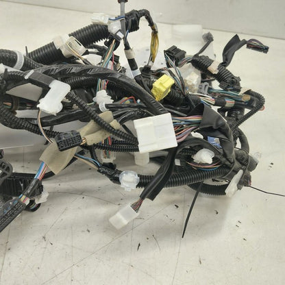 Toyota Prius Dash Wire Wiring Harness  2022 2021 2020
