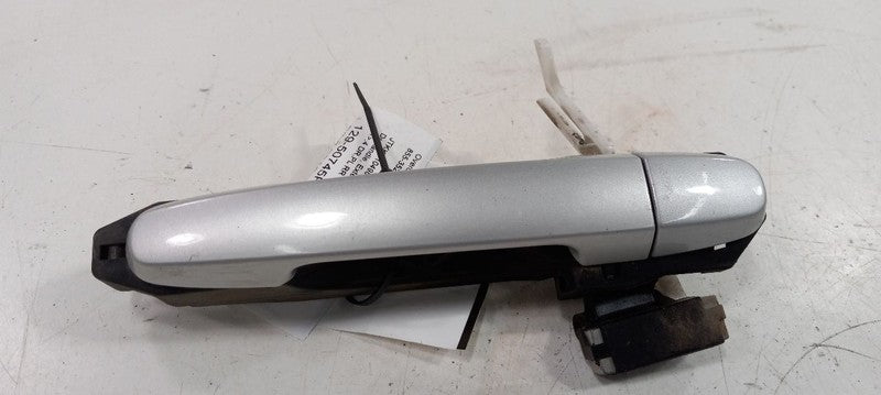 6921112220C2 Passenger Right Door Handle Exterior Assembly Door Rear Fits 08-14 SCION XD