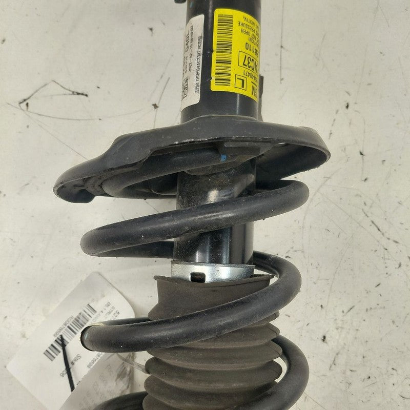 Driver Left Front Strut AWD Fits 13-22 Chevy Trax