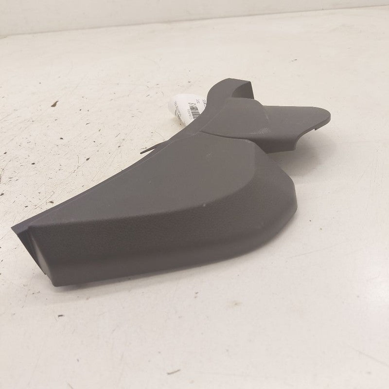 Subaru XV Crosstrek Dash Side Cover Left Driver Trim Panel  2025 2024