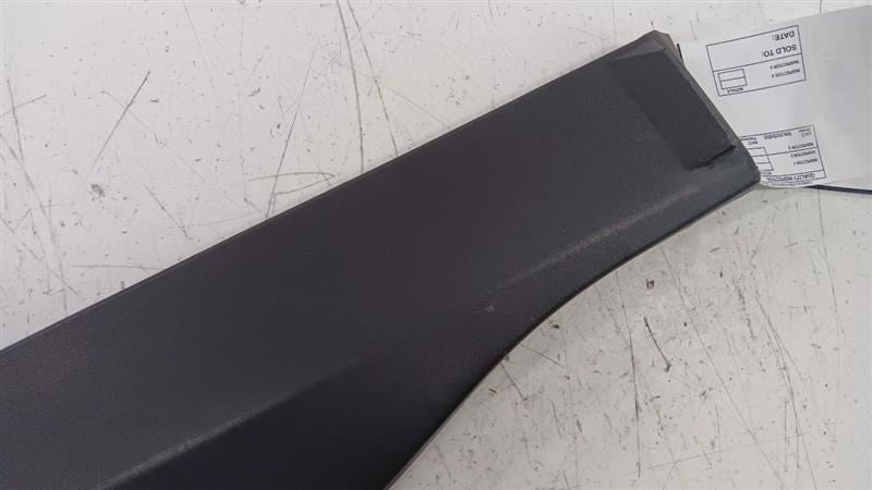Toyota Rav 4 Door Molding Trim Strip Right Passenger Side Rear Back  2