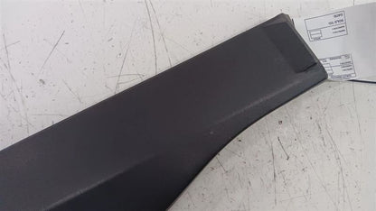 Toyota Rav 4 Door Molding Trim Strip Right Passenger Side Rear Back  2