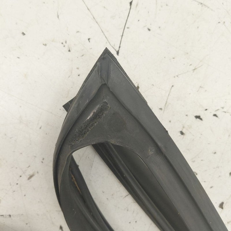 Hyundai Kona Door Glass Window Seal Rubber Right Passenger Front  2021