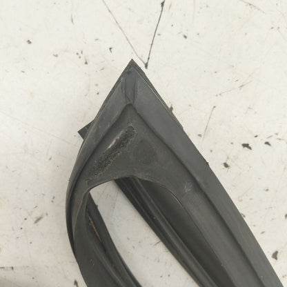 Hyundai Kona Door Glass Window Seal Rubber Right Passenger Front  2021