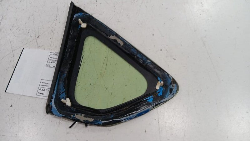 Passenger Right Quarter Window Glass Wagon Fits 17-19 IMPREZA OEM