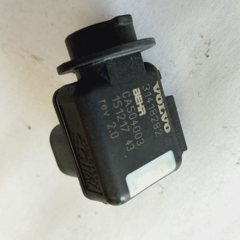 Volvo S60 Air Quality Temperature Sensor {31418282} 2018 2017 2016