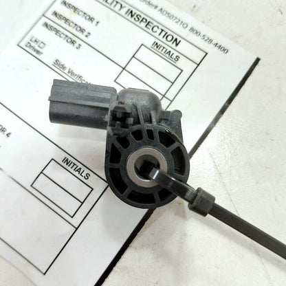 Ford Edge Sensor  2019 2020 2021 2022 2023 2024 OEM