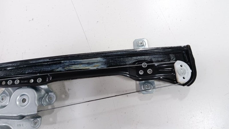Driver Left Front Window Regulator Track Fits 13-20 TRAX OEM