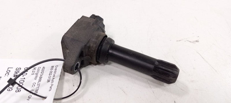 22433AA741 Ignition Coil Ignitor Fits 17-19 IMPREZA 