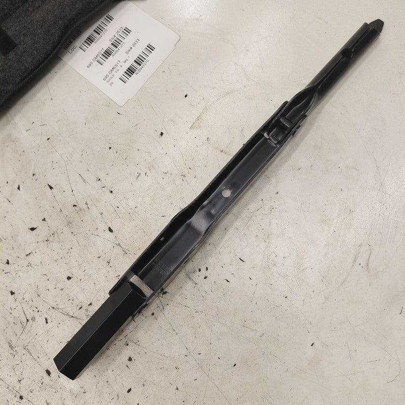 Cadillac CT6 Spare Tire Changing Wrench Tool  2018 2017 2016