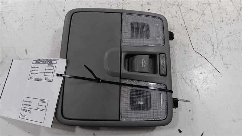 Hyundai Veloster Sun Glasses Holder  2012 2013 2014 2015  OEM