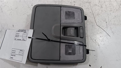 Hyundai Veloster Sun Glasses Holder  2012 2013 2014 2015  OEM