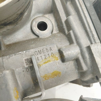 Throttle Body Valve 1.5L Fits 11-16 Honda CR-Z