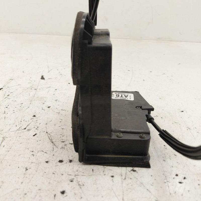 Cadillac CT6 Door Latch Lock Right Passenger Rear  2018 2017 2016