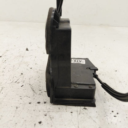Cadillac CT6 Door Latch Lock Right Passenger Rear  2018 2017 2016