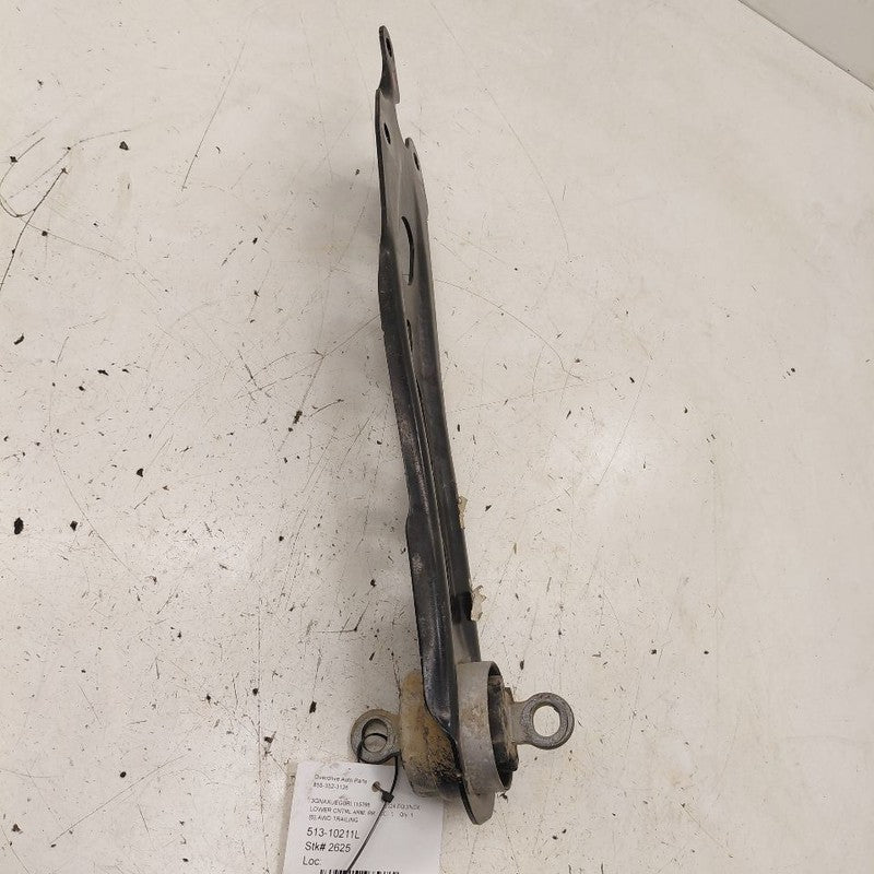 Left Rear Lower Control Arm Fits 18-25 Chevy Equinox