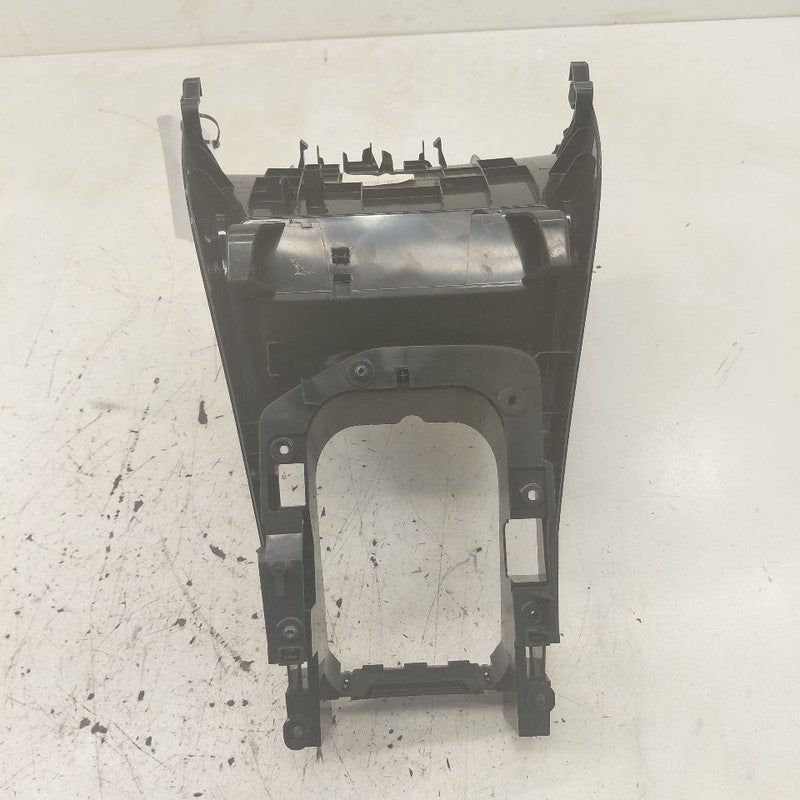 Volvo S60 Center Dash Bezel Trim 2013 2014 2015