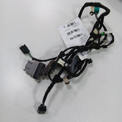 Ford Explorer Door Harness Wire Wiring Left Driver Rear  2016 2017 201