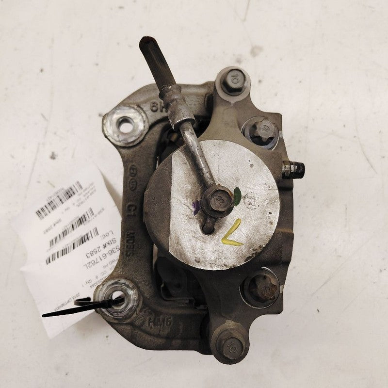 Driver Left Front Caliper US Built VIN 5 1st Digit Fits 16-20 Kia Opti
