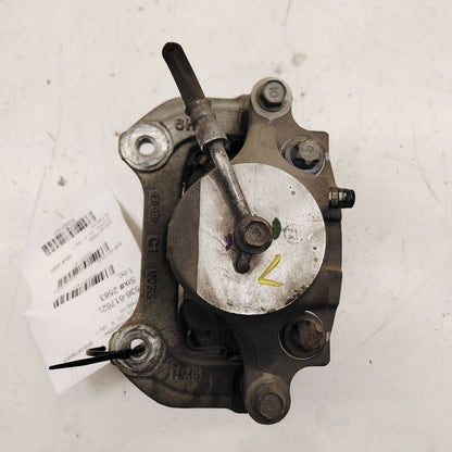 Driver Left Front Caliper US Built VIN 5 1st Digit Fits 16-20 Kia Opti