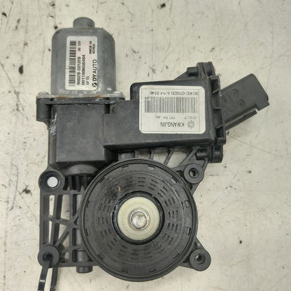 Passenger Right Front Power Window Motor Fits 16-20 Cadillac CT6