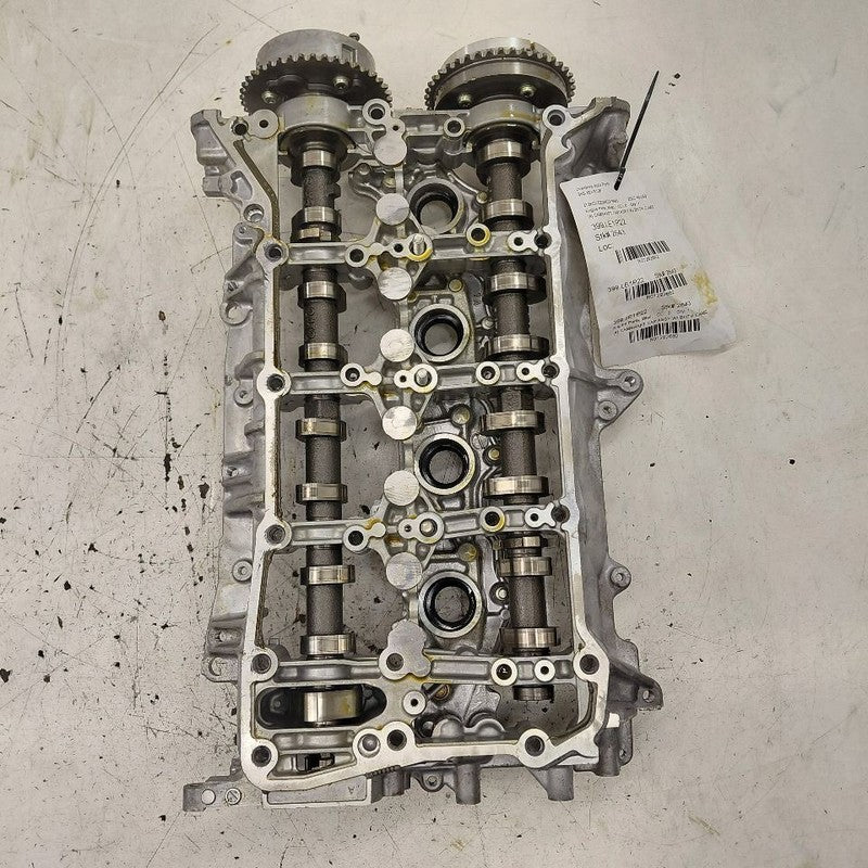 Lexus NX350 Camshaft Cap Assembly With Both Cams 2.4 2022 2023 2024 20