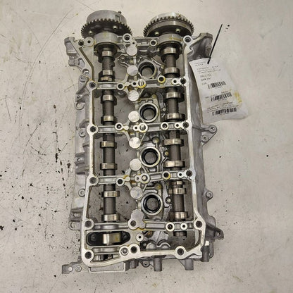 Lexus NX350 Camshaft Cap Assembly With Both Cams 2.4 2022 2023 2024 20
