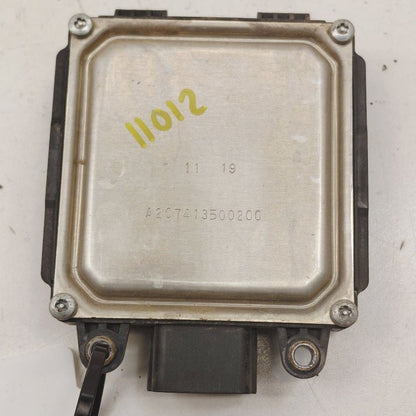 Blind Spot Radar Unit {JR3T14D453CC} Fits 19-24 Ford Edge OEM