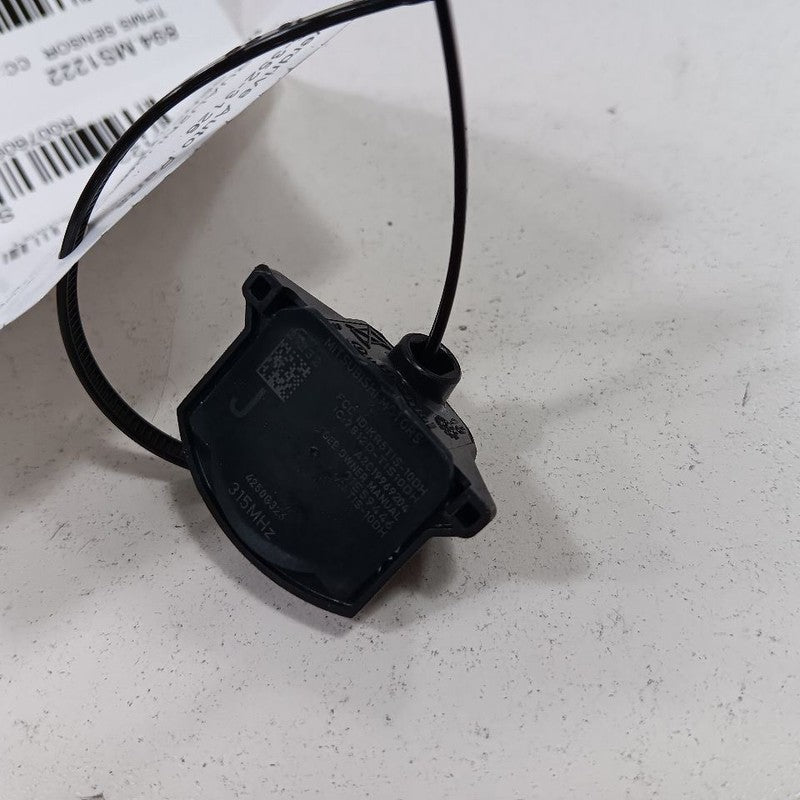 Outlander Sport TPMS Tire Pressure Monitor System Sensor  2022 2023 20