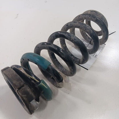68029662AD Coil Spring Wk Body VIN E Or F 6th Digit Fits 11-22 Jeep Grand Cherokee