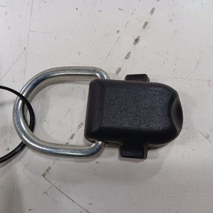 Jeep Compass Rear Luggage Tie Down Hook 2017 2018 2019 2020 2021 2022 