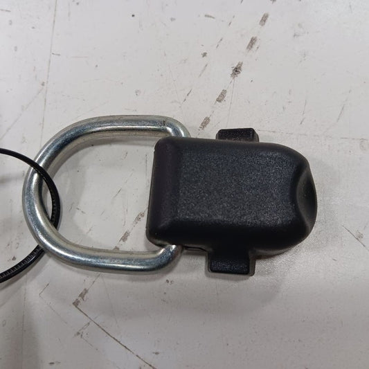 Jeep Compass Rear Luggage Tie Down Hook 2017 2018 2019 2020 2021 2022 