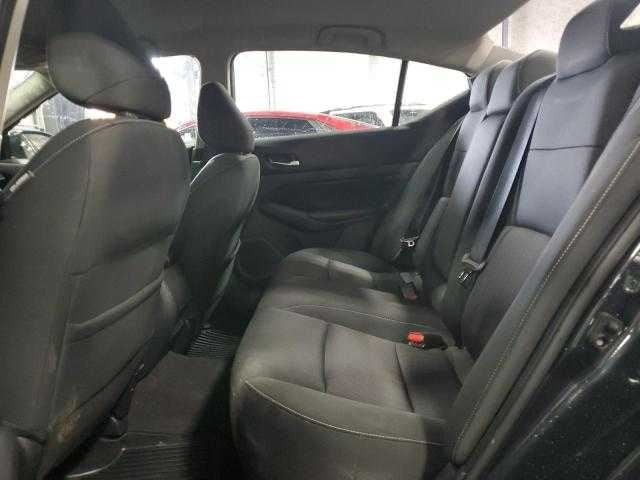 Nissan Altima Defrost Vent Left Driver Side 2023 2022 2021 2020 2019 O