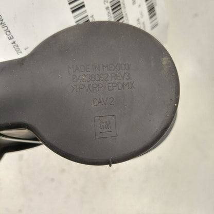 Chevy Equinox Cup Holder  2024 2023 2022