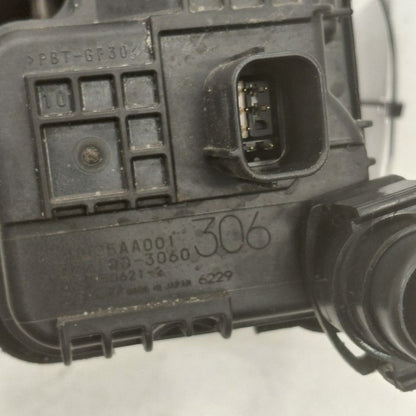 Subaru XV Crosstrek Vapor Canister Leak Detection Pump {42084FL230} 20