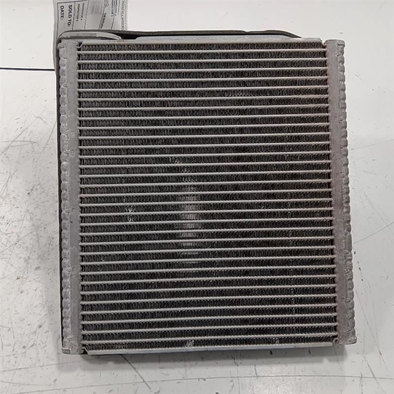 Air Conditioning AC Evaporator Fits 14-18 FORTE