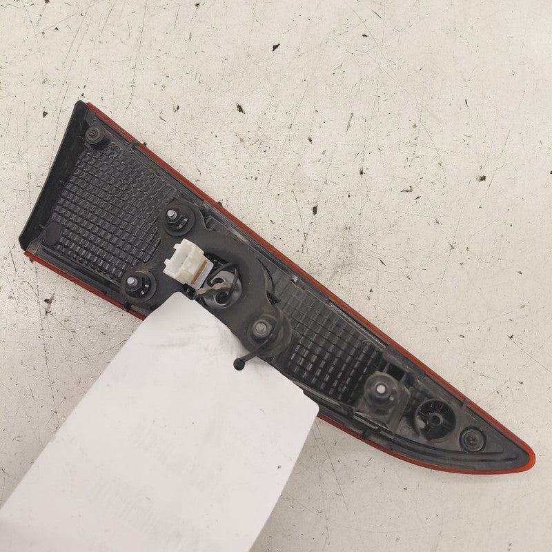 Passenger Right Tail Light Brake Lamp Incandescent Fits 18-21 Hyundai 