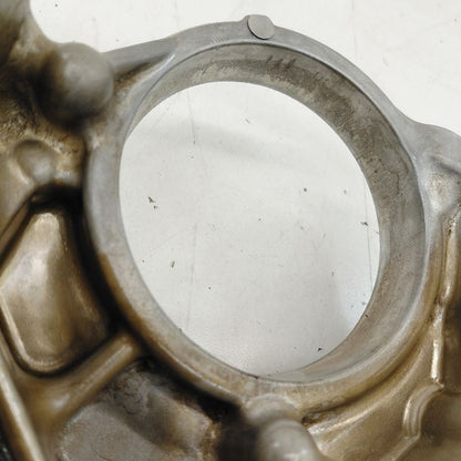 Timing Cover Naturally Aspirated Fits 23 Mazda 3