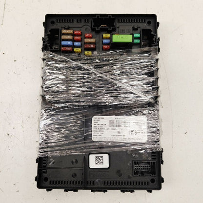 Ford Ecosport Cabin Fuse Box Interior Inner Under Dash  2020 2021 2022