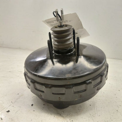 Power Brake Booster VIN L 1st Digit LWB Cmbb Fits 16-18 Volvo S60