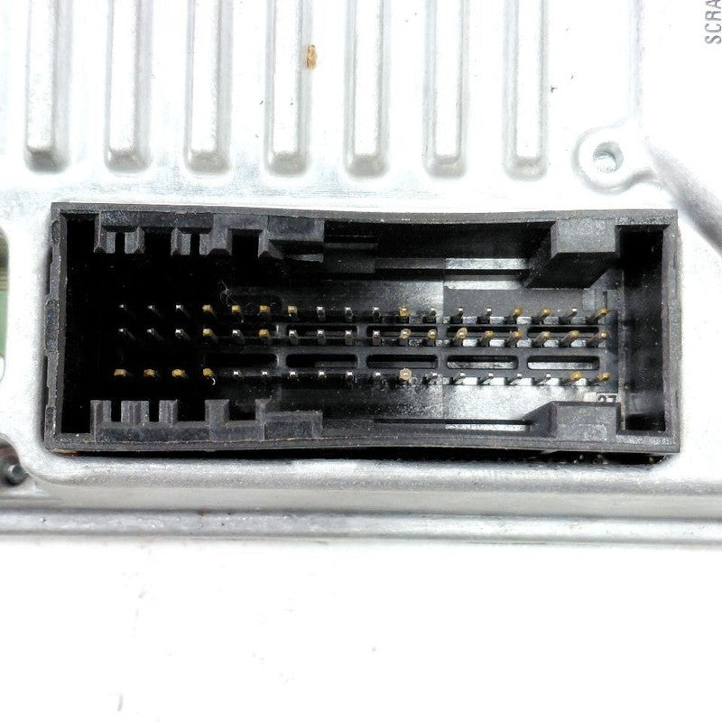 Communication Control Module Fits 18 Ford Ecosport  OEM