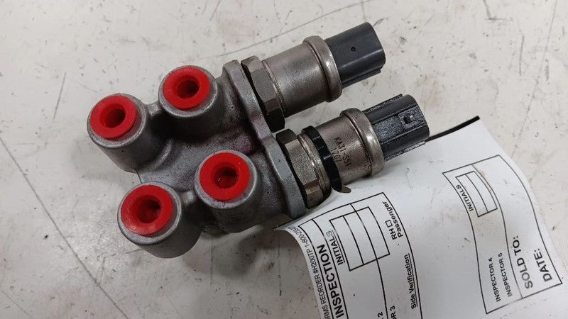Acura MDX Brake Proportioning Valve 2010 2011 2012 2013