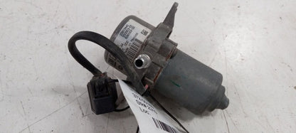 Vacuum Pump VIN J 11th Digit Limited Fits 12-17 ACADIA OEM