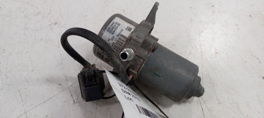 Vacuum Pump VIN J 11th Digit Limited Fits 12-17 ACADIA OEM