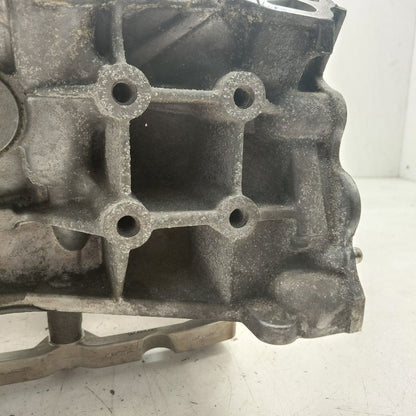 Bare Engine Cylinder Block Fits 14 18-24 Nissan Murano