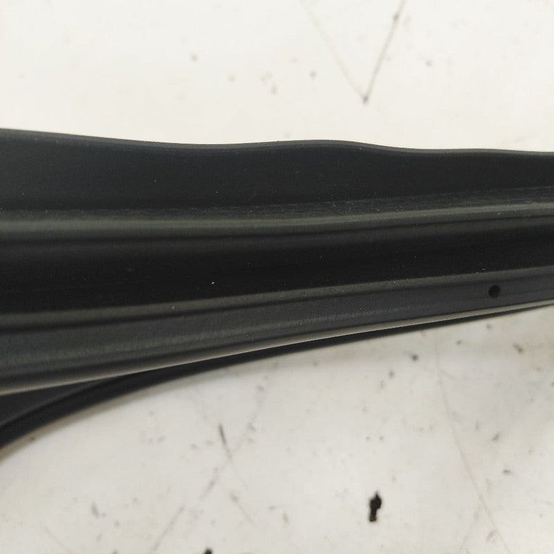 Mazda 3 On Body Door Jamb Seal Rear Right Passenger Back  2023 2022 20