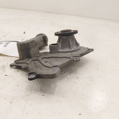 Coolant Water Pump Fits 16-18 Kia Sedona