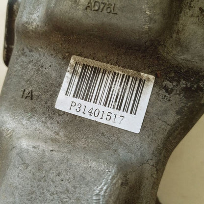 Volvo S60 Alternator Bracket {31401517} 2.0 2018 2017 2016