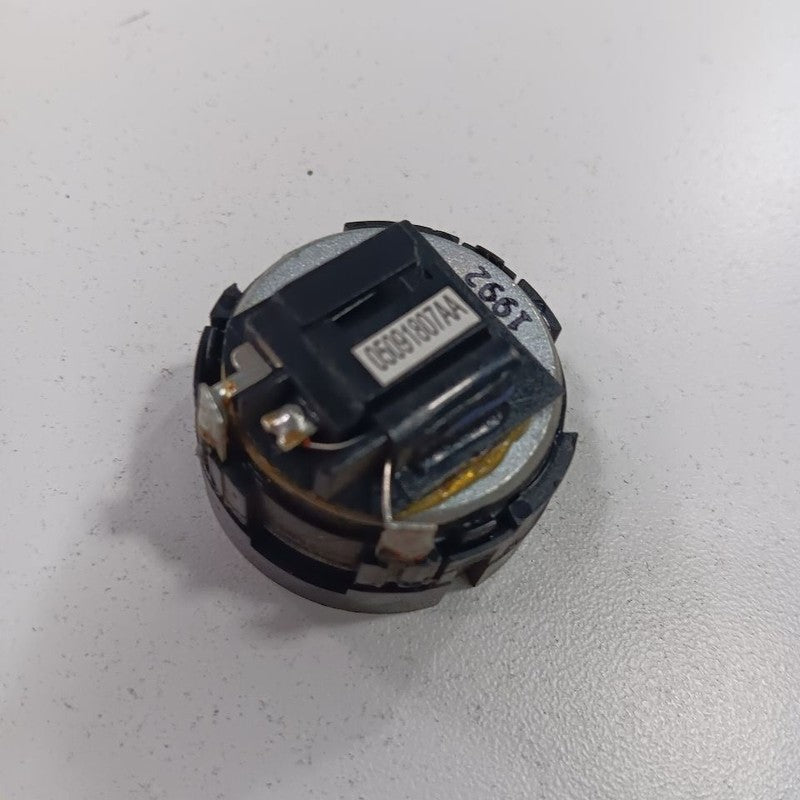 Fiat 500 Tweeter Left Driver Tweeter Speaker  2012 2013 2014 2015 OEM
